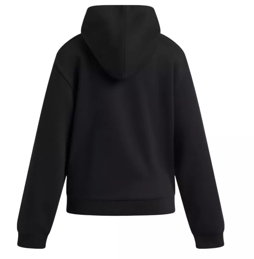 Sweatshirt med hætte Under Armour Rival Fleece