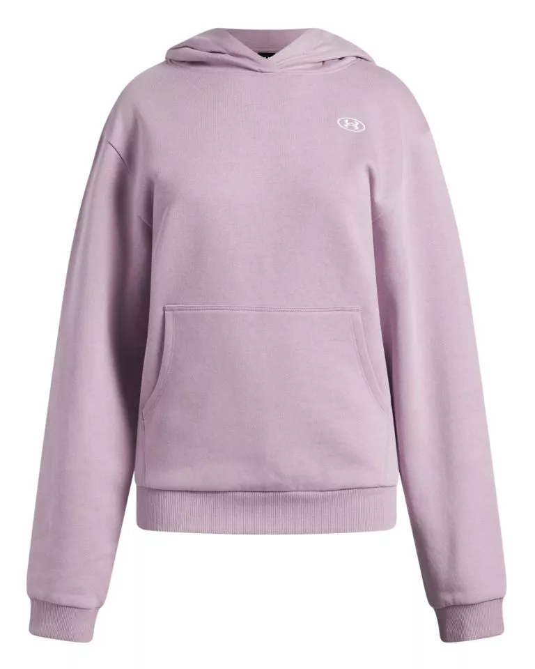 Mikica s kapuco Under Armour Rival Fleece