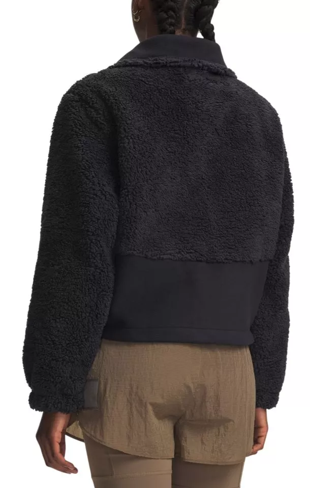 Sweatshirt Under Armour Basecamp Fleece Full Zip