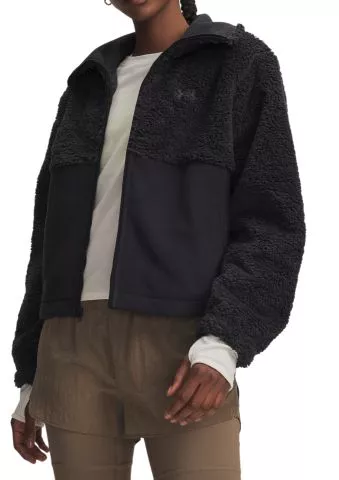 Basecamp Fleece Full Zip