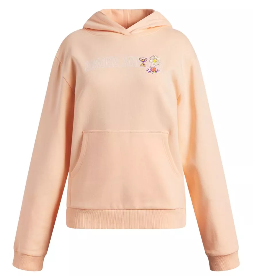 Hanorac cu gluga Under Armour Grafik