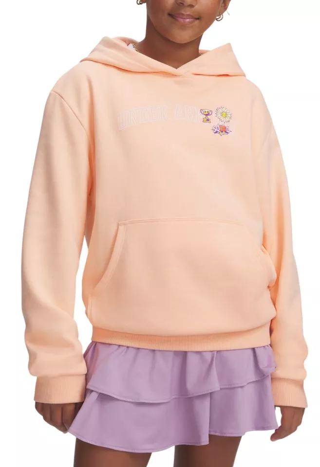 Hanorac cu gluga Under Armour Grafik