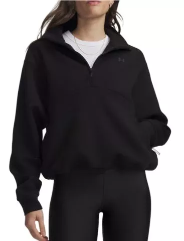 Unstoppable Fleece