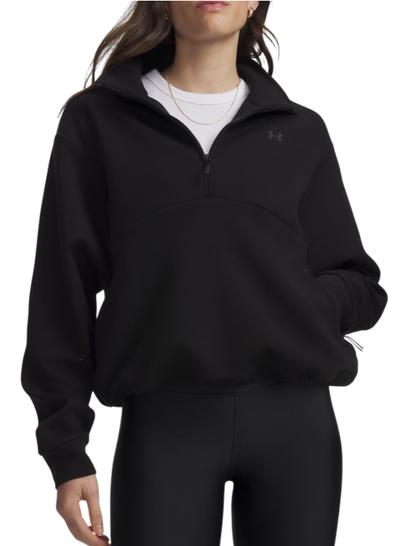 Under Armour Unstoppable Fleece Half-Zip