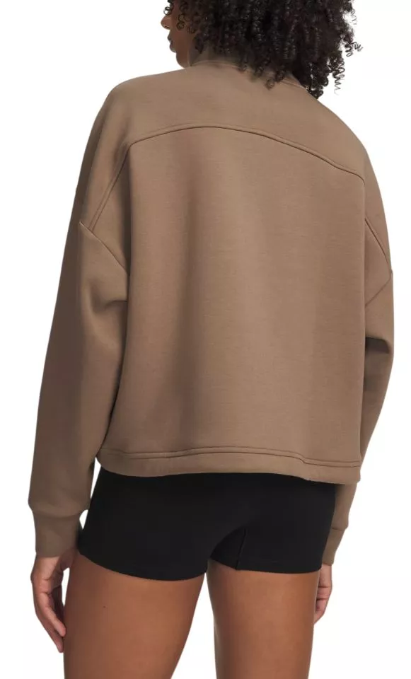 Trenirka (gornji dio) Under Armour Unstoppable Fleece