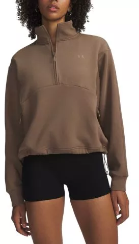 Unstoppable Fleece