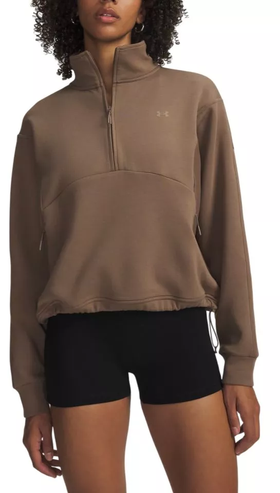 Trenirka (gornji dio) Under Armour Unstoppable Fleece