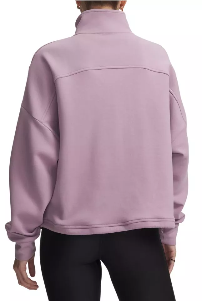 Felpe Under Armour Unstoppable Fleece Half-Zip