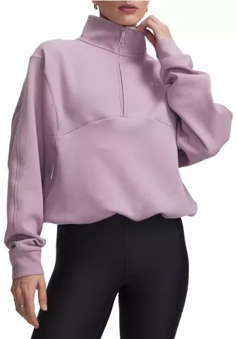 Unstoppable Fleece Half-Zip