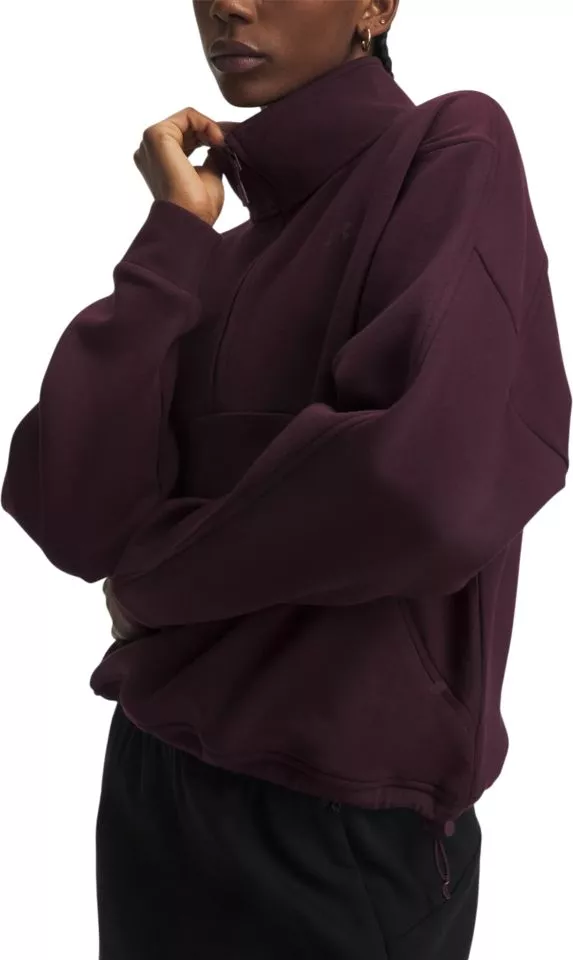 Felpe Under Armour Unstoppable Fleece Half-Zip