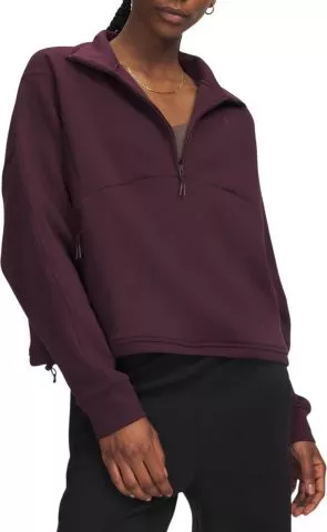 Unstoppable Fleece Half-Zip