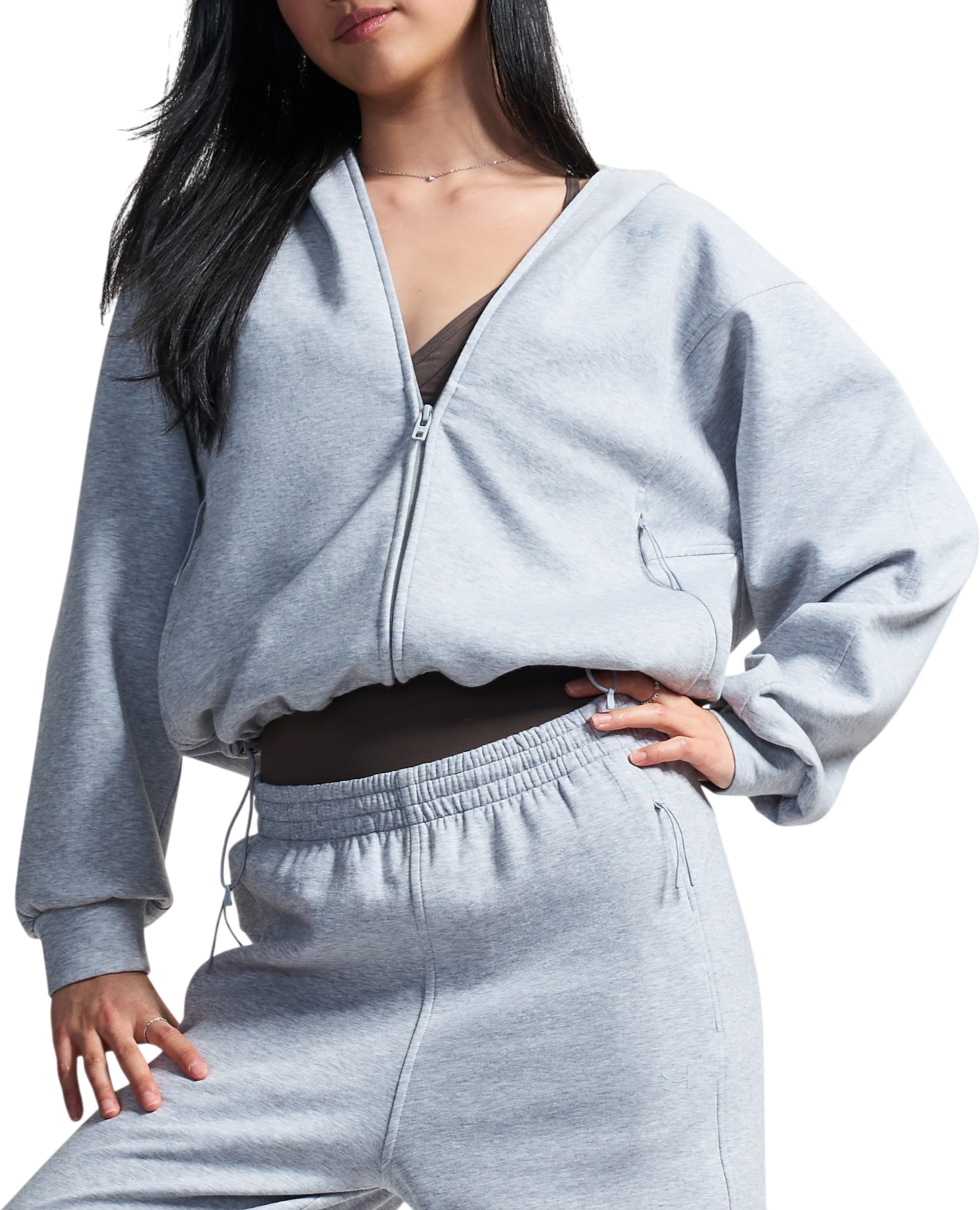 Under Armour Unstoppable Fleece
