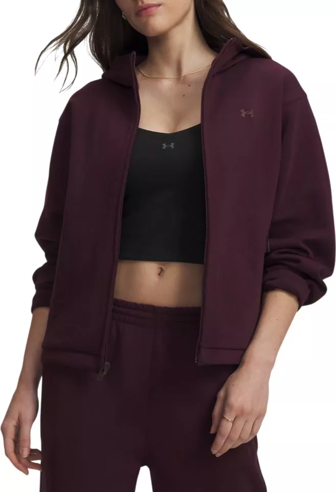 Geci cu gluga Under Armour Unstoppable Fleece