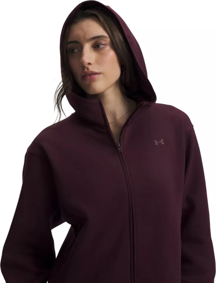 Geci cu gluga Under Armour Unstoppable Fleece