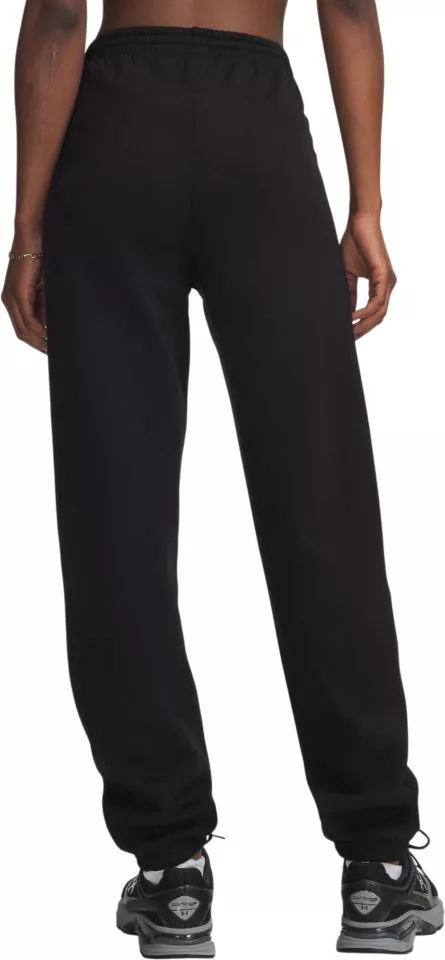 Spodnie Under Armour Unstoppable Fleece Gym