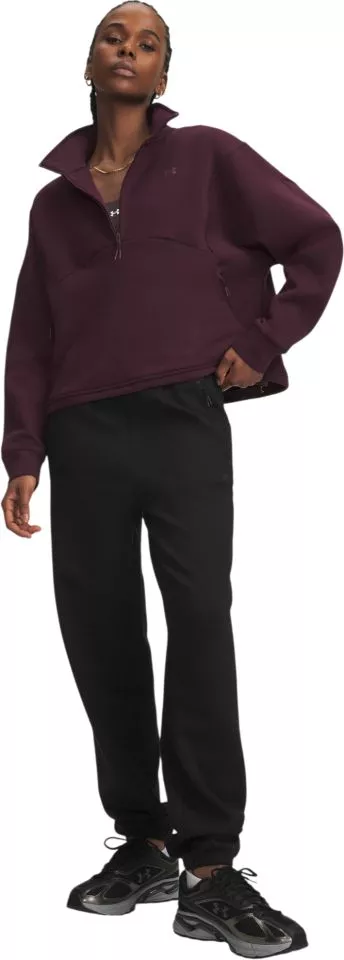 Spodnie Under Armour Unstoppable Fleece Gym