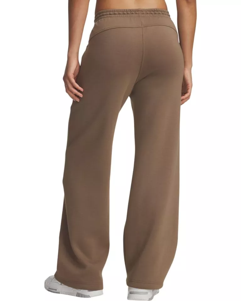 Pantaloni Under Armour Unstoppable Fleece Open