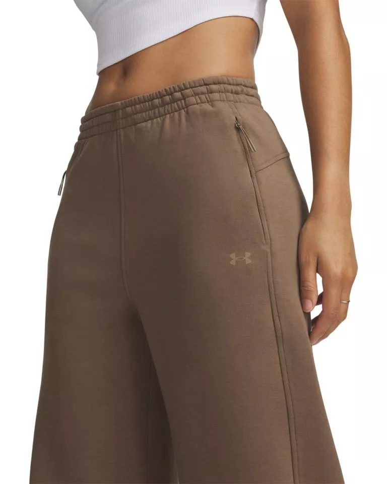Pantaloni Under Armour Unstoppable Fleece Open