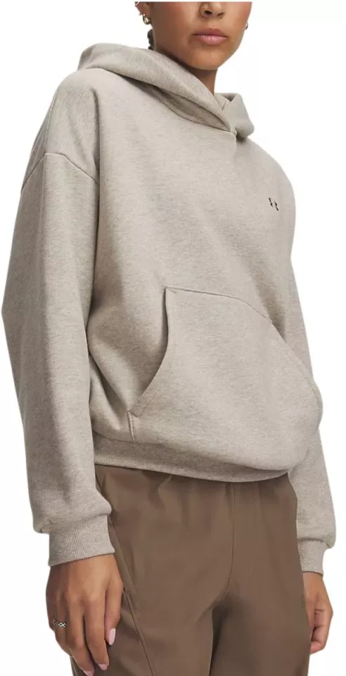 Under Armour Icon Fleece Kapucnis melegítő felsők