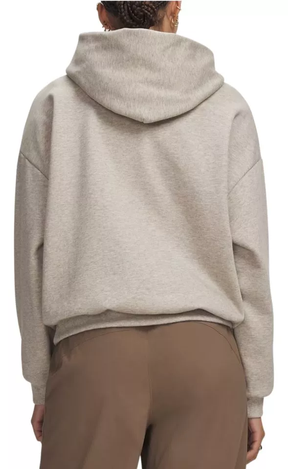 Under Armour Icon Fleece Kapucnis melegítő felsők