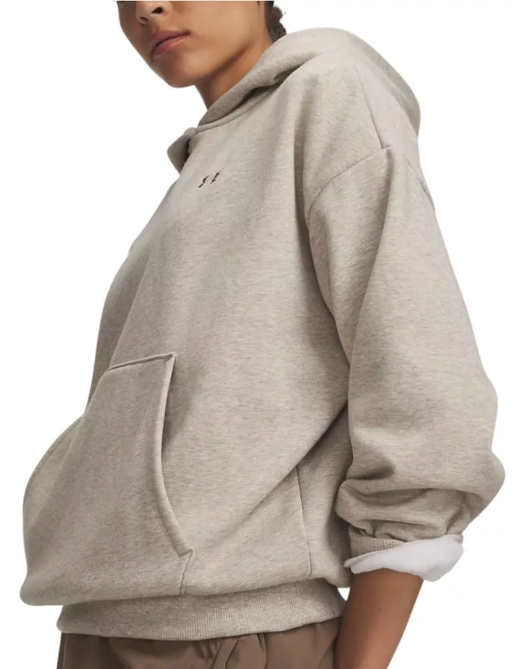 Under Armour Icon Fleece Kapucnis melegítő felsők