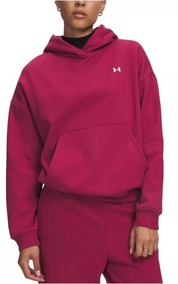 Mikica s kapuco Under Armour Icon Fleece