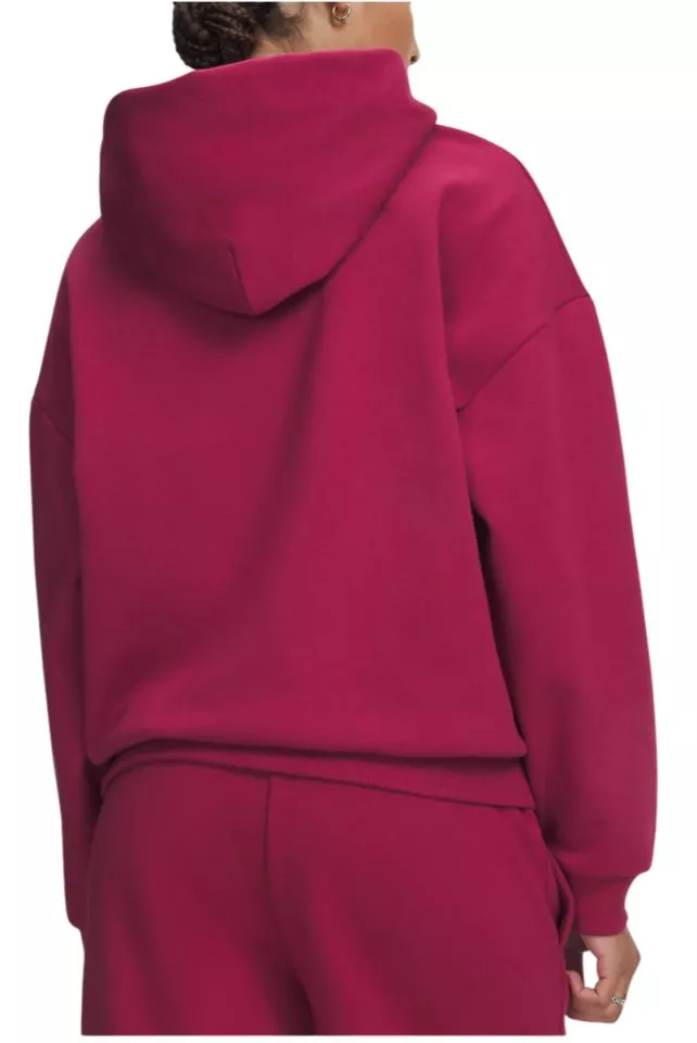 Mikica s kapuco Under Armour Icon Fleece