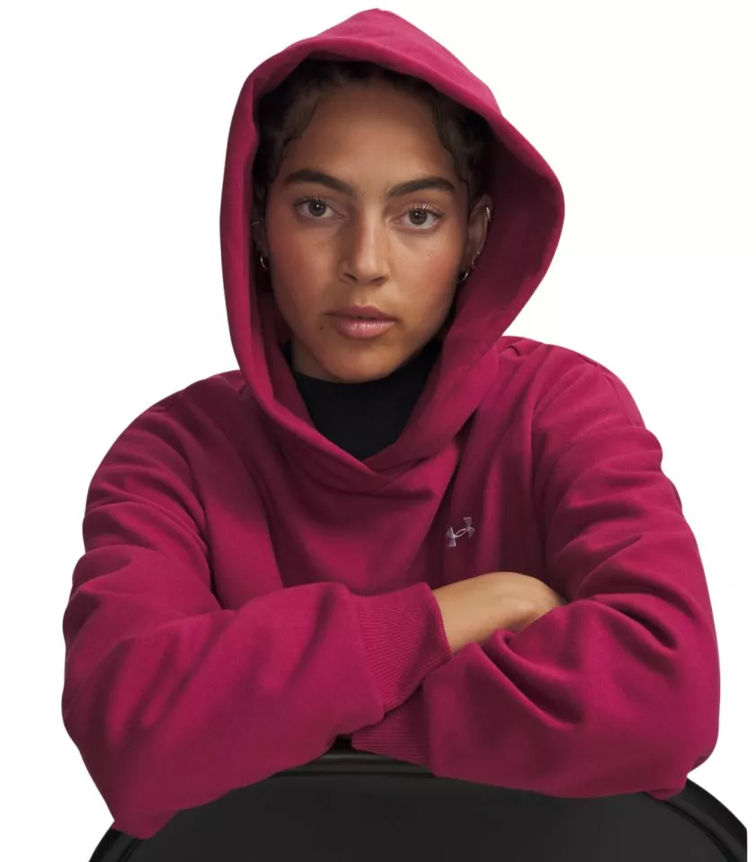 Mikica s kapuco Under Armour Icon Fleece