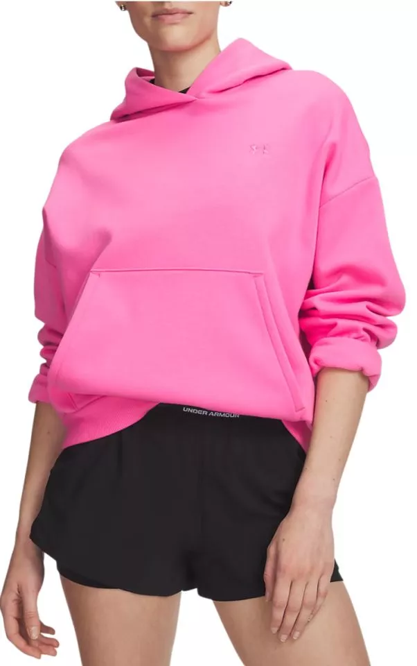Under Armour Icon Fleece Kapucnis melegítő felsők