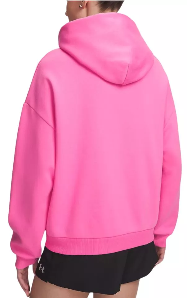 Under Armour Icon Fleece Kapucnis melegítő felsők