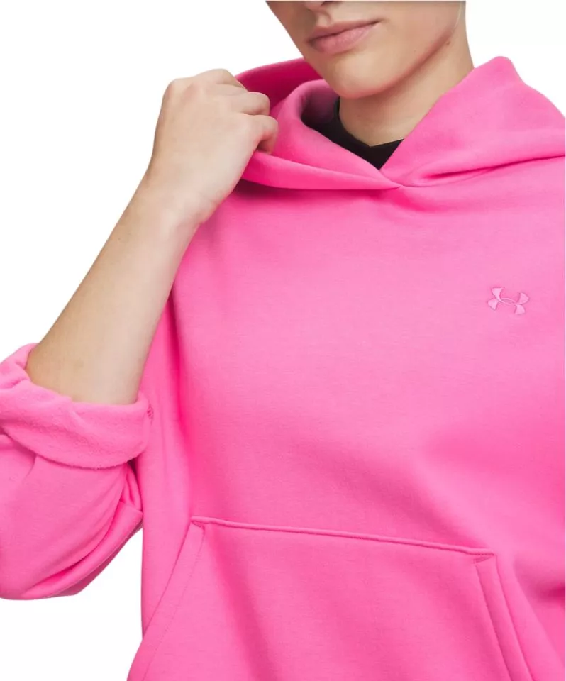 Under Armour Icon Fleece Kapucnis melegítő felsők