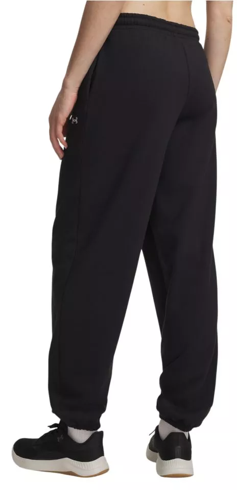 Spodnie Under Armour Icon Fleece Gym