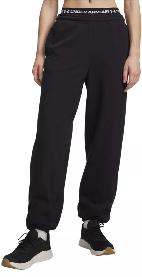 Spodnie Under Armour Icon Fleece Gym