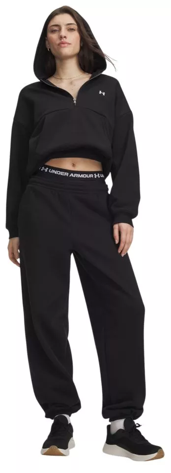 Spodnie Under Armour Icon Fleece Gym