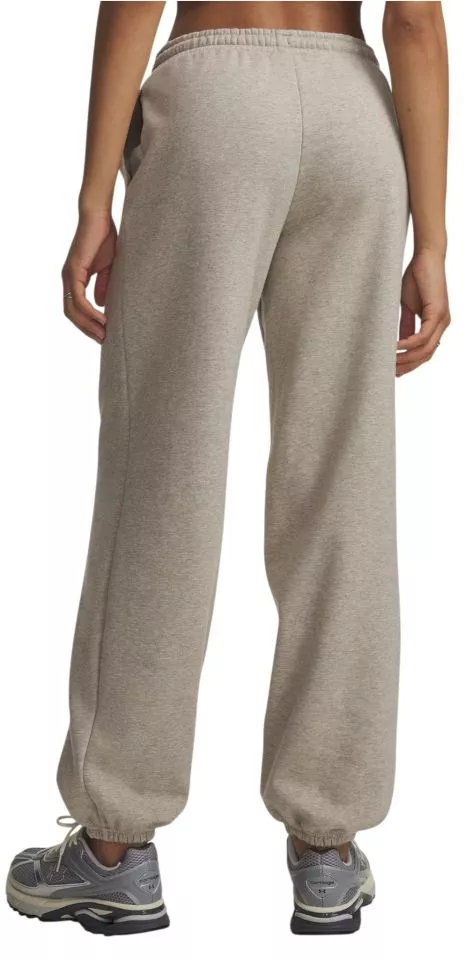 Spodnie Under Armour Icon Fleece Gym