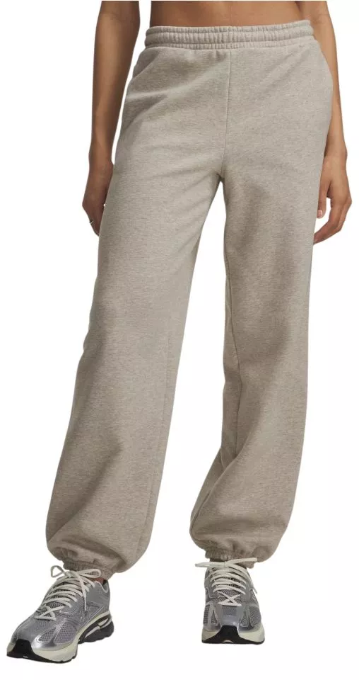 Spodnie Under Armour Icon Fleece Gym