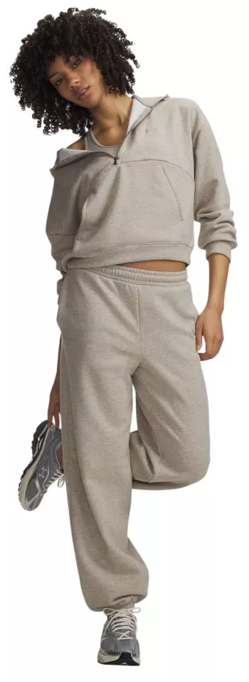 Spodnie Under Armour Icon Fleece Gym