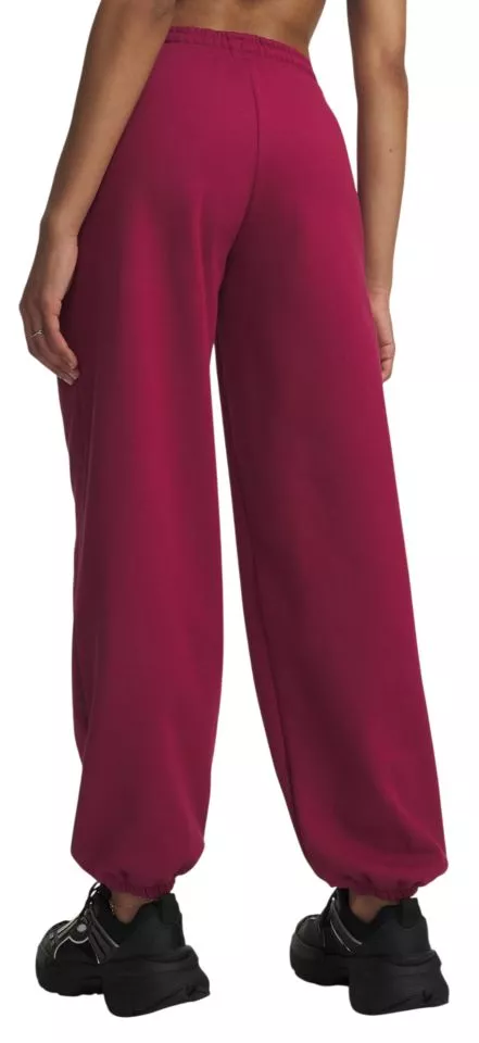 Pantaloni Under Armour Icon Fleece Gym