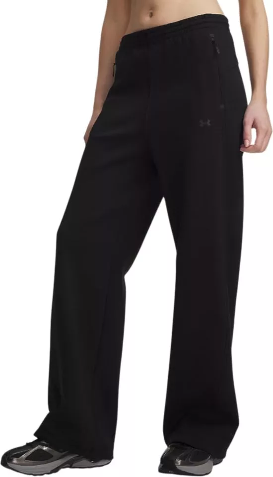 Spodnie Under Armour Rival Fleece Straight Leg
