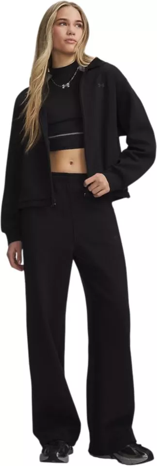 Spodnie Under Armour Rival Fleece Straight Leg