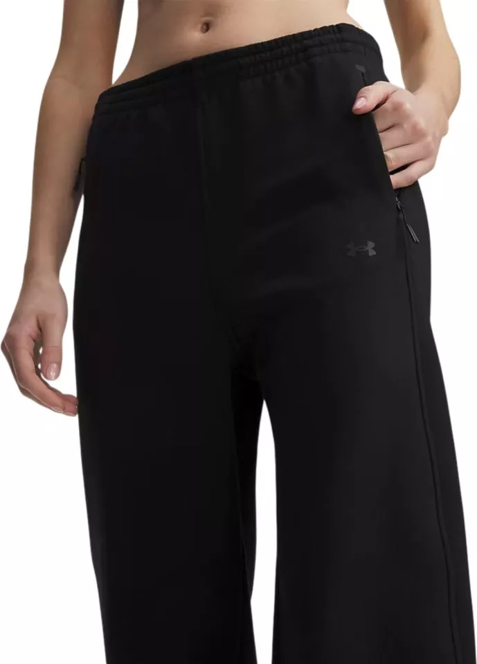 Spodnie Under Armour Rival Fleece Straight Leg