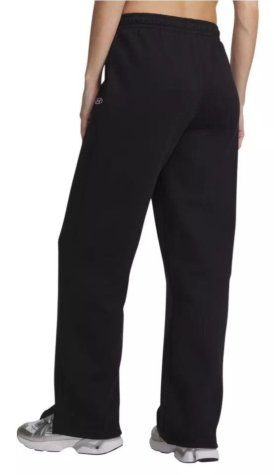 Spodnie Under Armour Rival Fleece Straight Leg