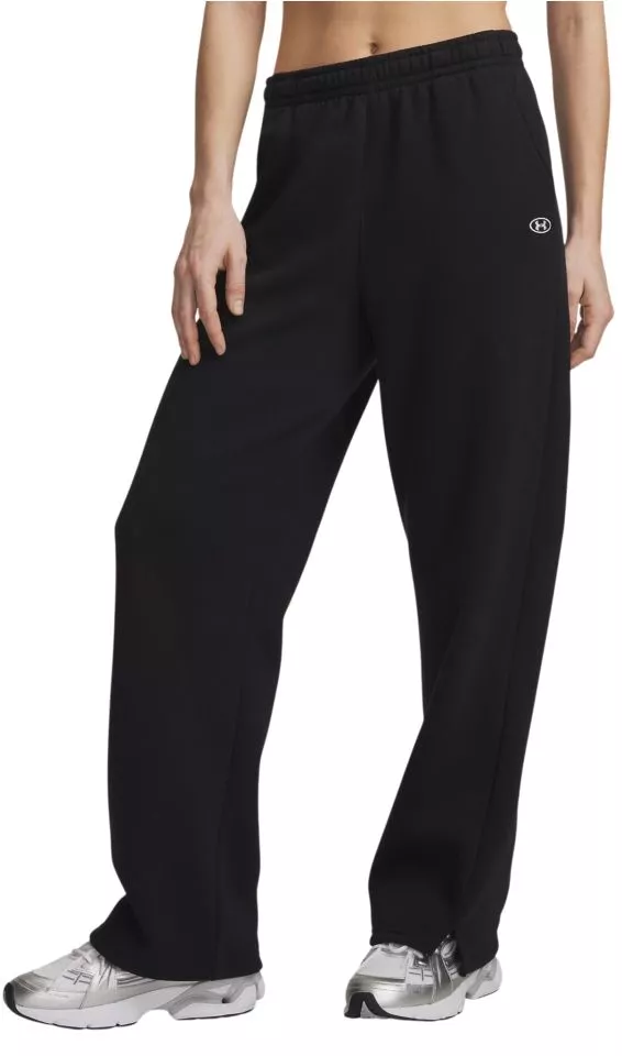 Spodnie Under Armour Rival Fleece Straight Leg