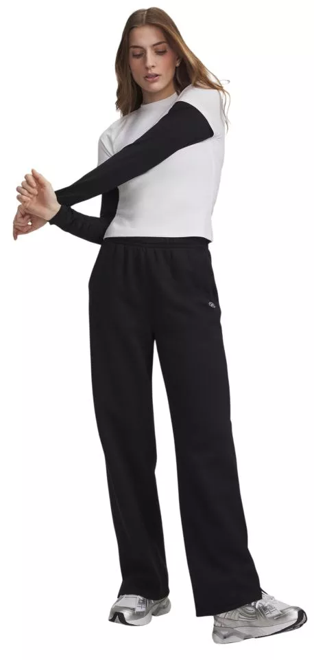 Spodnie Under Armour Rival Fleece Straight Leg