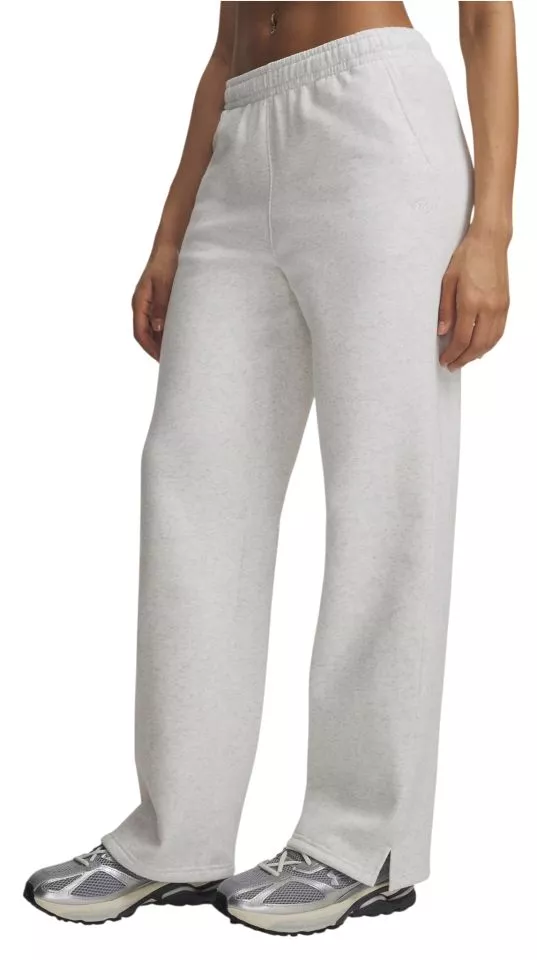 Spodnie Under Armour Rival Fleece Straight Leg