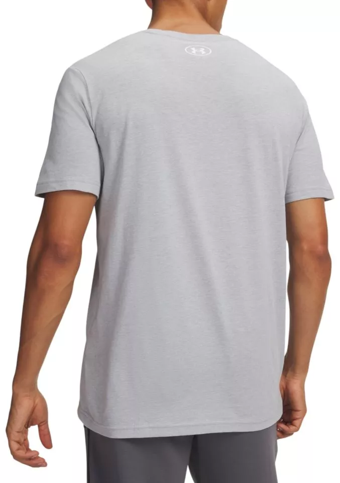 T-shirt Under Armour Lockertag
