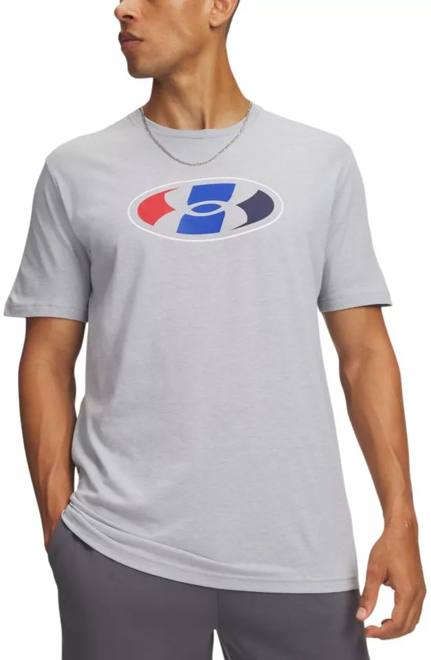 T-shirt Under Armour Lockertag