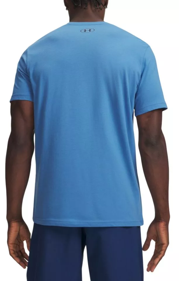 T-shirt Under Armour Lockertag