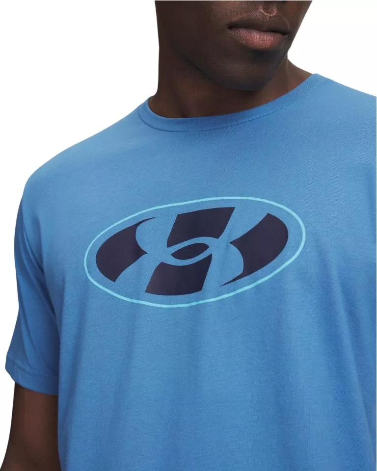 T-shirt Under Armour Lockertag