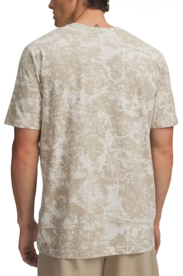 T-shirt Under Armour Icon